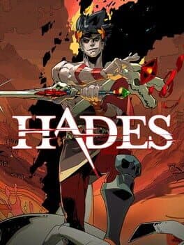 cover of Hades