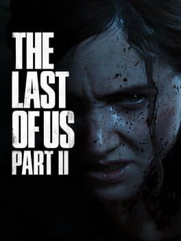 cover of The Last of Us Part II